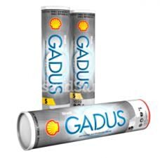 Shell Gadus S2 V 100 3 400gr