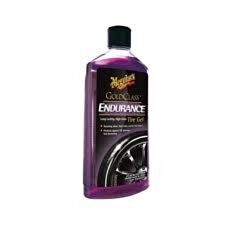 Meguiar's Endurance High Gloss Tyre Gel 473ml