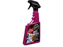 Meguiar's Hot Rims All Wheel & Tire Cleaner 710ml