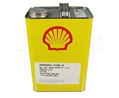 Shell AeroShell Fluid 18