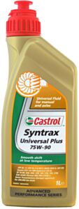 Castrol Syntrax Universal Plus 75W90 1L