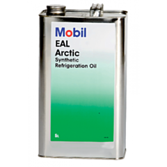 Mobil EAL Arctic 68 5L