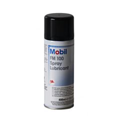 Mobil Grease PTFE Spray