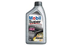 Mobil Super 2000 X1 Diesel 10W40 1L
