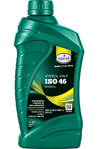 Eurol Hykrol VHLP ISO-VG 46 1L