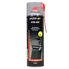 MoTip PTFE Dry