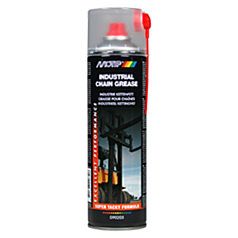 MoTip Industrieel Kettingspray