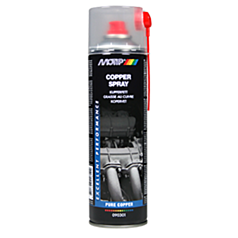 MoTip Koperspray