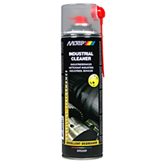 MoTip Industreel Reiniger