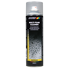 MoTip Multifoam Cleaner