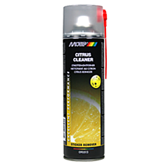 MoTip Citrus Cleaner