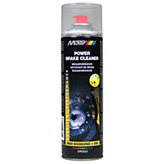 MoTip Power Brake Cleaner