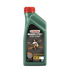 Castrol Magnatec Stop-Start 5W30 C2 1L