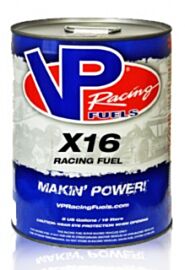 VP Racing X16
