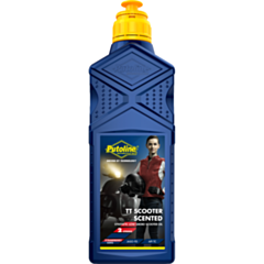 Putoline TT Scooter Scented