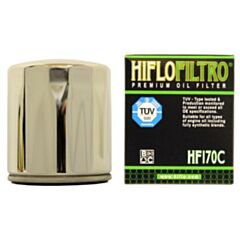 Hiflo HF170 Chrome