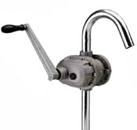 DCQ High-Speed Doordraaipomp