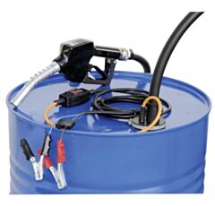 DCQ Centri Dompelpompset SP30 12V Diesel