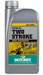 Motorex 2-Stroke 1L