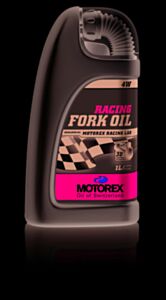 Motorex Racing Fork Oil 4W 1L
