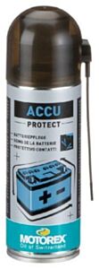Motorex Accu Protect spray