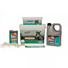 Motorex Air Filter Kit