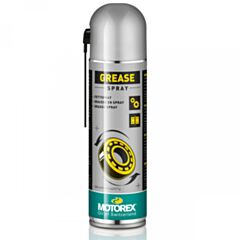 Motorex Grease spray