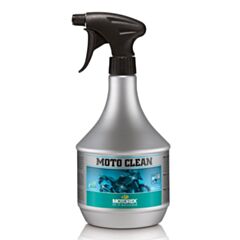 Motorex Moto clean 1L