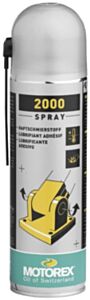 Motorex Spray 2000