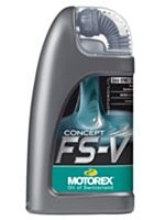 Motorex Concept FS-V 0W30 1L