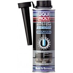 LiQui Moly Motor Systeem Reiniger Benzine