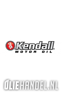 Kendall GT-1 Racing Green SAE 50 18 9L