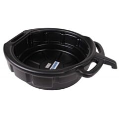 DCQ olie opvangbak met tuit 15 liter