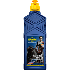 Putoline Nano Tech 4+ 10W60 1L