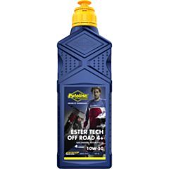 Putoline Ester Tech Off Road 4+ 10W50 1L