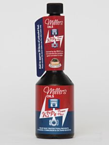 Millers VSPe Power Plus 250ML