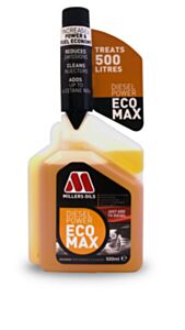 Millers Diesel Power Ecomax 500ML