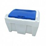 DCQ Mobi Point Adblue 430