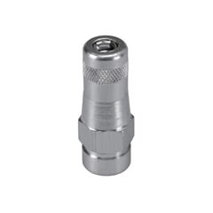 DCQ Mondstuk Vet 4 Bek smal