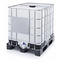 DCO Monoethyleen 1000L IBC