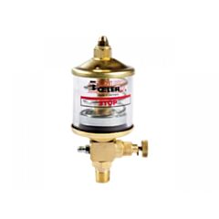 DCQ Veerbelaste Vetpot SBK 1/8Gas