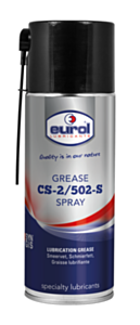 Eurol&#x20;Grease&#x20;CS-2&#x2F;502-S&#x20;Spray