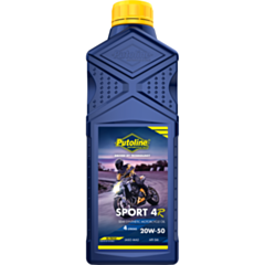 Putoline Sport 4R 20W50 1L