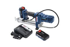 Lincoln POWERLUBE ACCUVETSPUIT 1262-E 12V