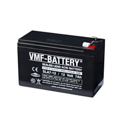 AGM Sealed Lead Acid 12V 7.0Ah