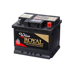 Wilco Calcium SMF 12V 44Ah