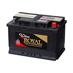 Wilco Calcium SMF 12V 74Ah