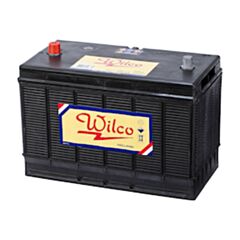 Wilco Calcium SMF 12V BCI 31A