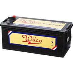 Wilco Semi Traction SMF 12V 180Ah
